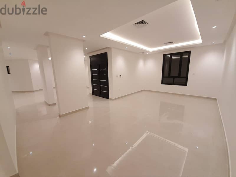 Private Villa Brand New 5 Floors Modern Finishing 6