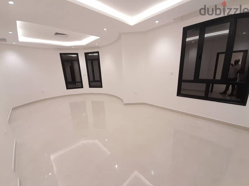 Private Villa Brand New 5 Floors Modern Finishing 8