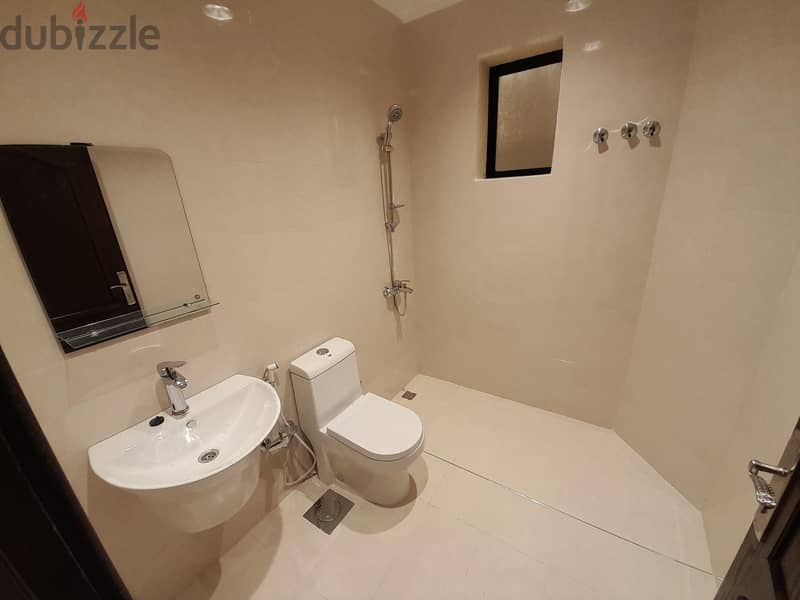 Private Villa Brand New 5 Floors Modern Finishing 9