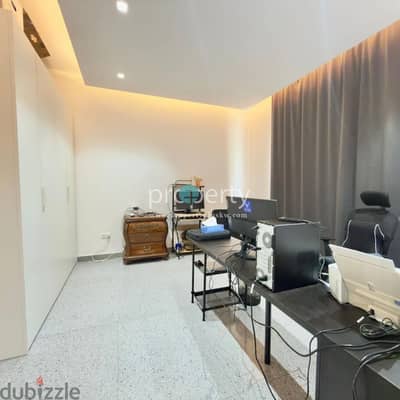 Modern 3 bedroom furnished apartment for rent in Sabha al Salem