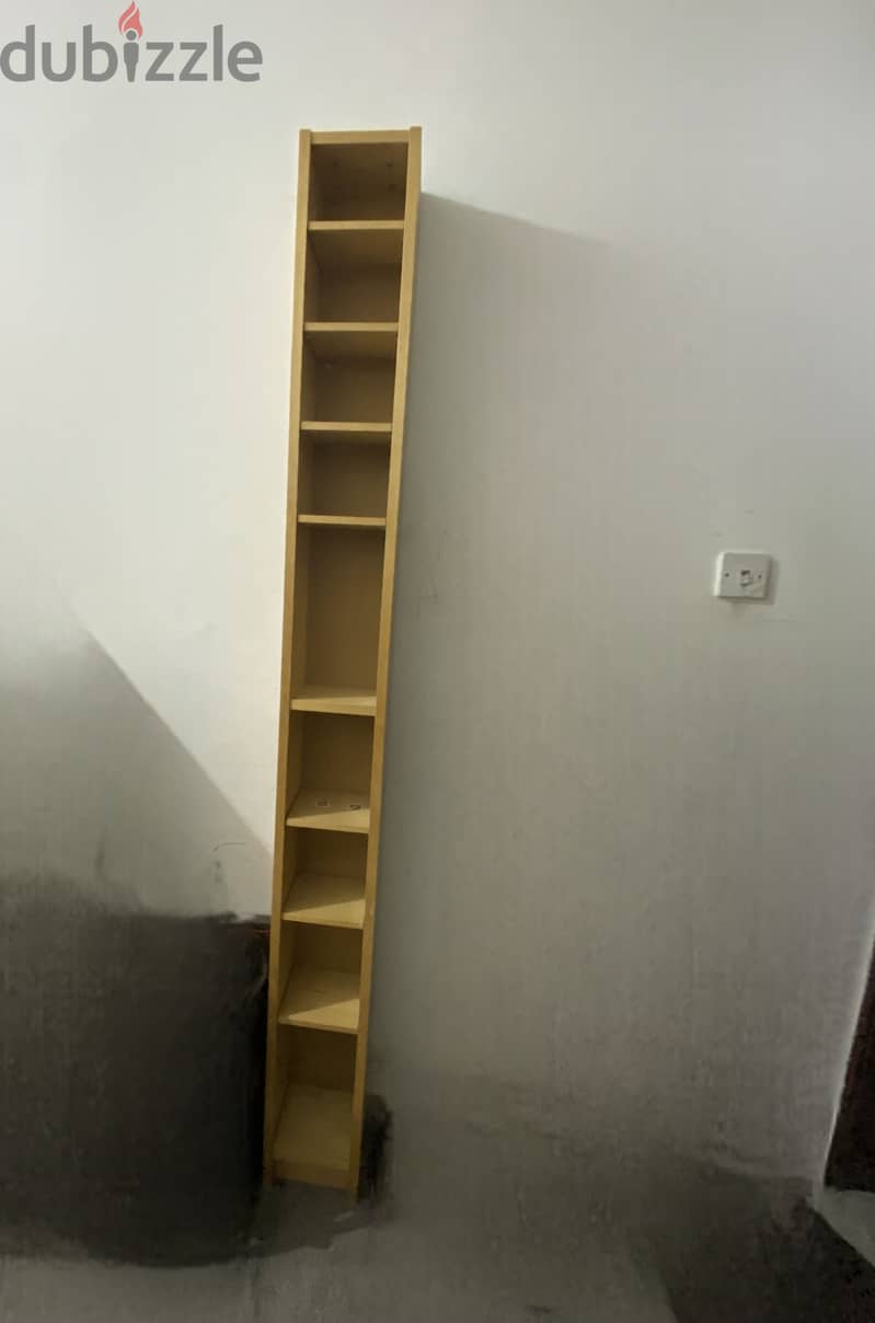 Shelf 1