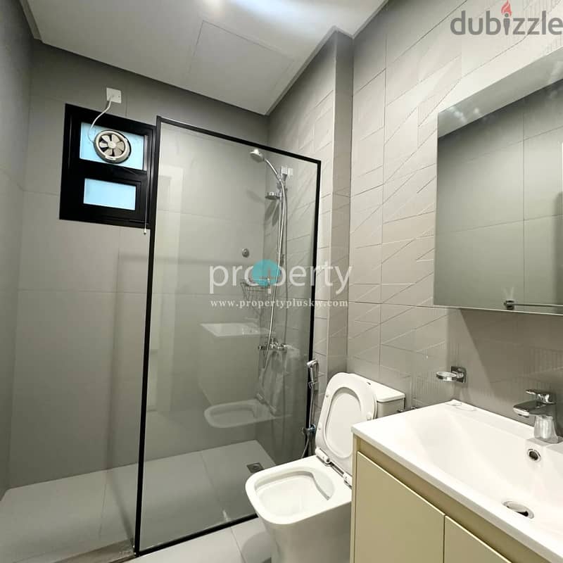 1 bedroom apartment with Balcony for rent in Sabha Al Salem, Sabha Al 4