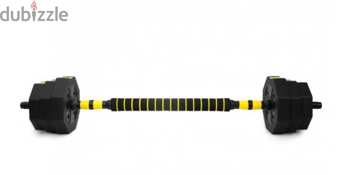 New dumbbell set 20 kg for 15 KD only best material and price 11
