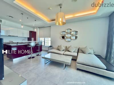 One bedroom Fully Furnished Apartment in Mangaf