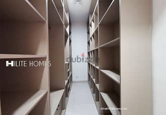 Modern two bedroom apartment for rent in Bneid al qar 1