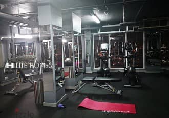 Modern two bedroom apartment for rent in Bneid al qar 2