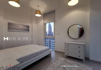 Modern two bedroom apartment for rent in Bneid al qar 4