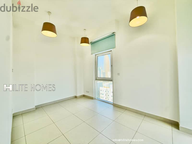 Modern two bedroom apartment for rent in Bneid al qar 6
