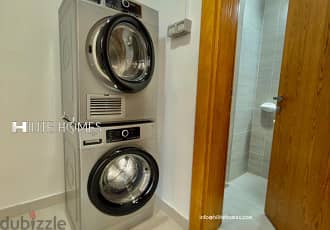 Modern two bedroom apartment for rent in Bneid al qar 7