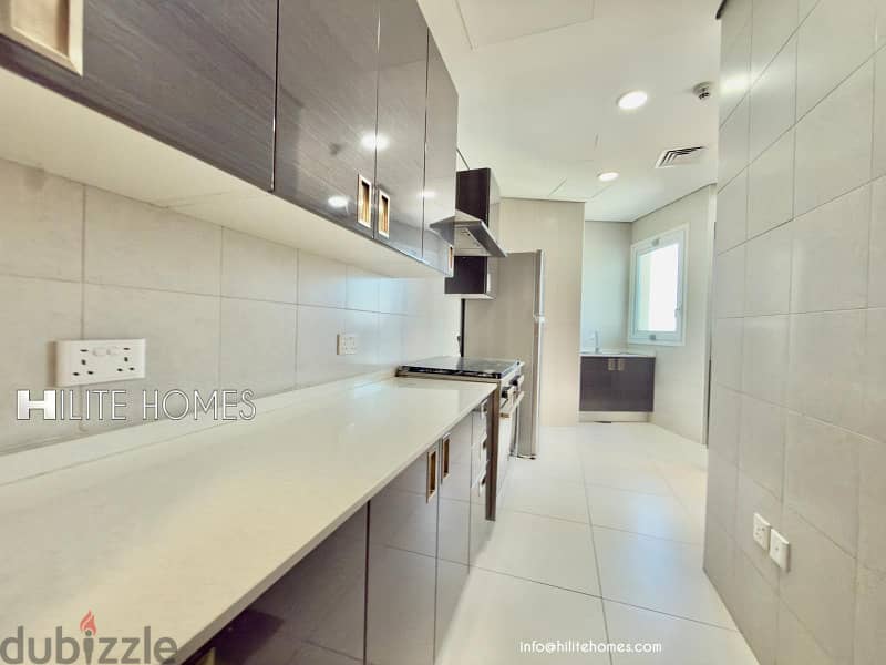 Modern two bedroom apartment for rent in Bneid al qar 8