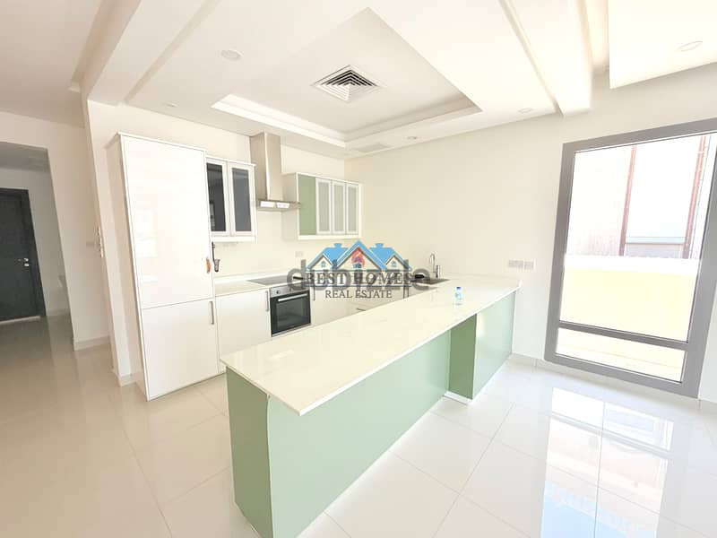 Premium 4 Bedroom Villa with Private Elevator in Messila 4