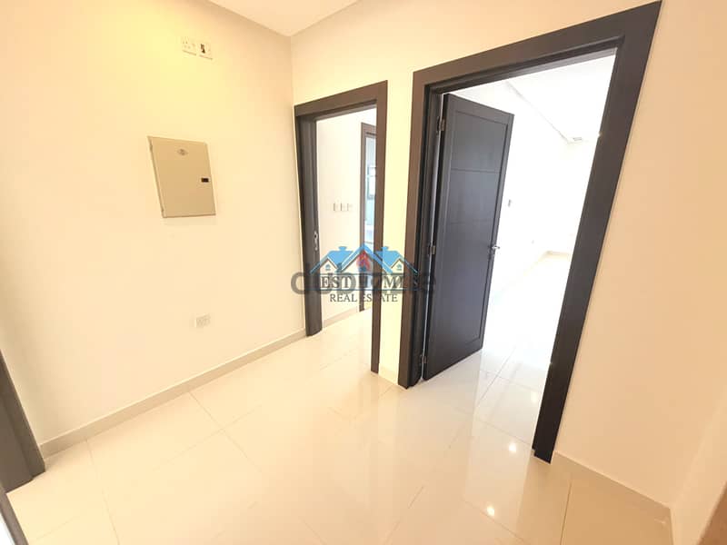 Premium 4 Bedroom Villa with Private Elevator in Messila 9