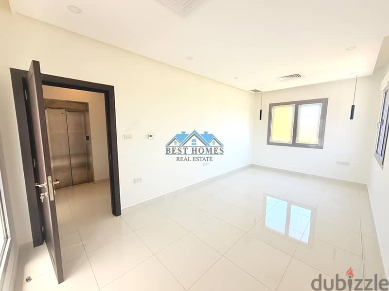 Premium 4 Bedroom Villa with Private Elevator in Messila 10
