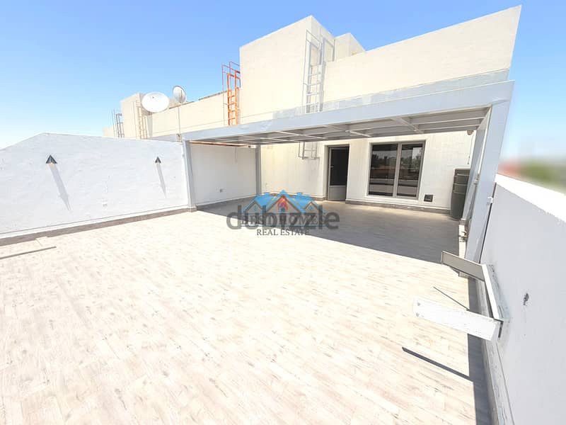 Premium 4 Bedroom Villa with Private Elevator in Messila 12
