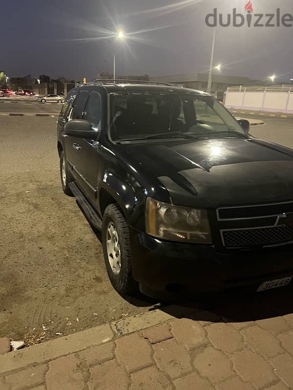 Chevrolet Tahoe 2010  ( Quick sell , travelling) 6