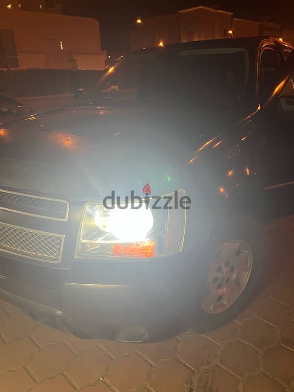 Chevrolet Tahoe 2010  ( Quick sell , travelling) 8