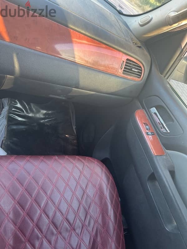 Chevrolet Tahoe 2010  ( Quick sell , travelling) 9