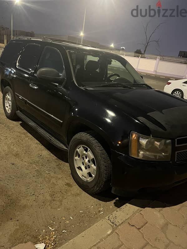 Chevrolet Tahoe 2010  ( Quick sell , travelling) 11