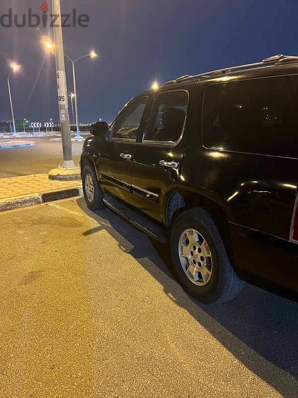 Chevrolet Tahoe 2010  ( Quick sell , travelling) 12