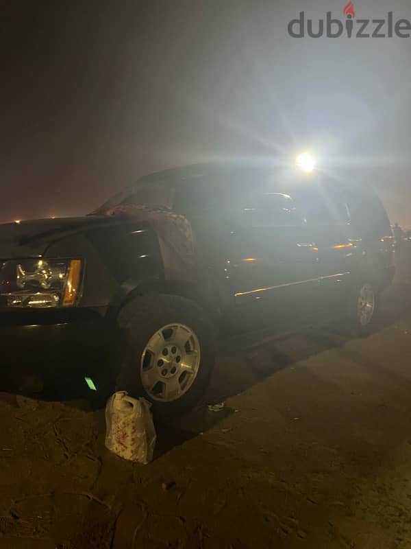 Chevrolet Tahoe 2010  ( Quick sell , travelling) 13