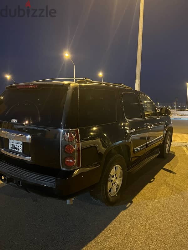 Chevrolet Tahoe 2010  ( Quick sell , travelling) 14