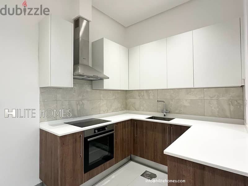 One bedroom apartment with Balcony for rent in Sabha Al Salem 4