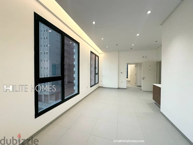 One bedroom apartment with Balcony for rent in Sabha Al Salem 5