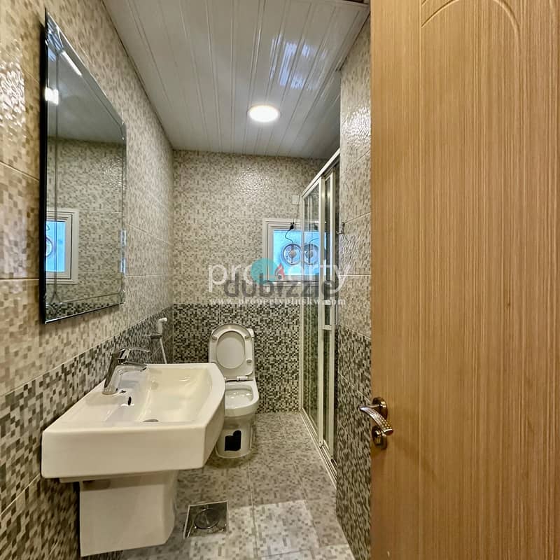 2 bedroom furnished apartment for rent in Fintas , Kuwait City 4