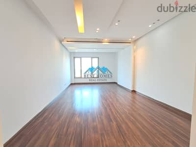 Spacious 4 Bedrooms Modern Apartment in Al Salam