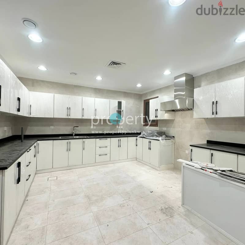 Villa for rent in Mishref ,Kuwait City 2