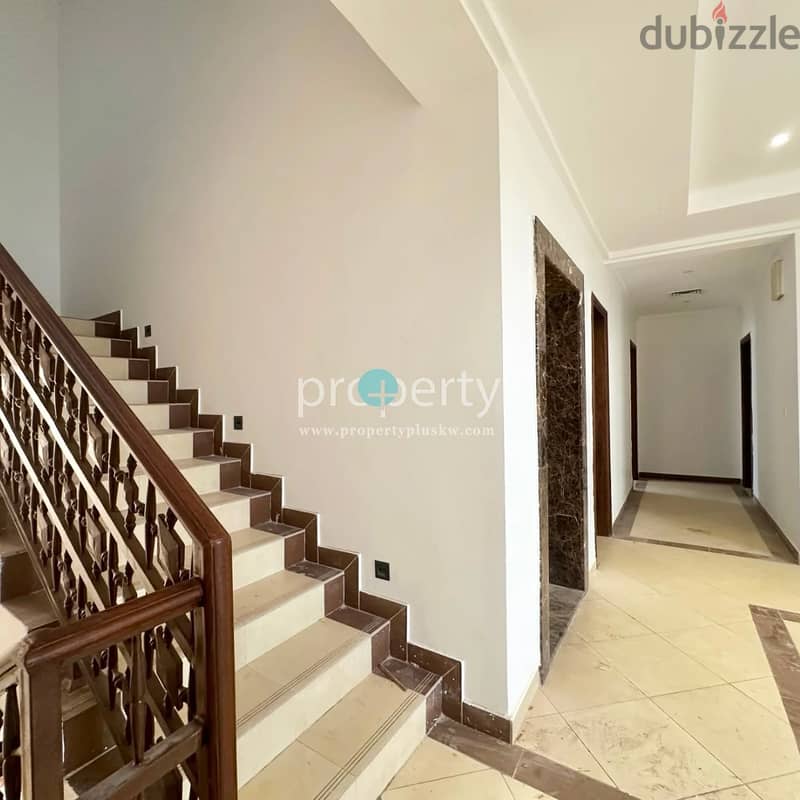 Villa for rent in Mishref ,Kuwait City 4