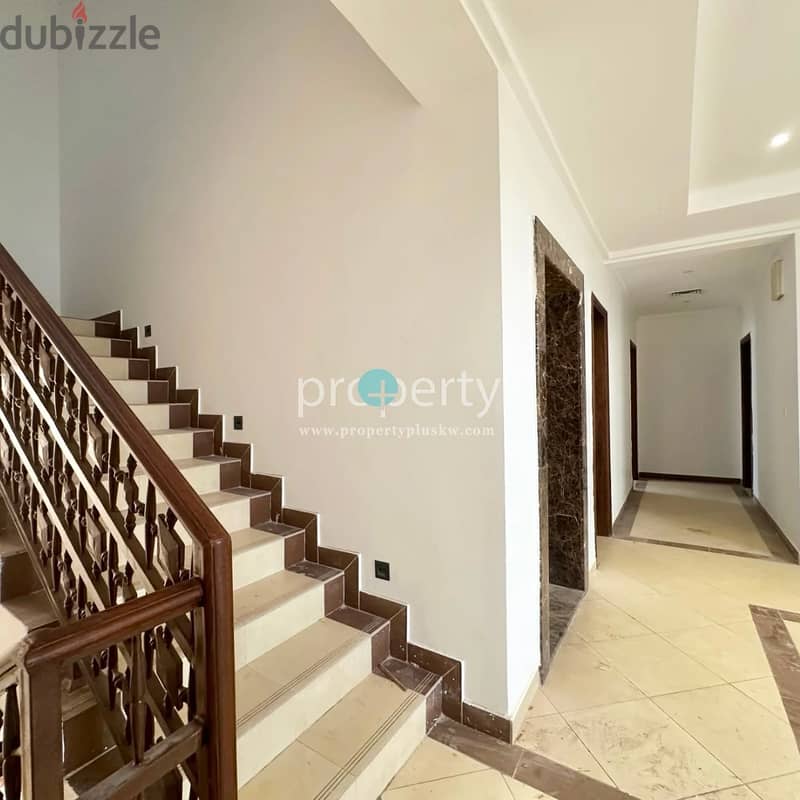 Villa for rent in Mishref ,Kuwait City 5