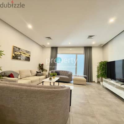 Spacious 2 bedroom furnished apartment in Al-Massayel,Kuwait City