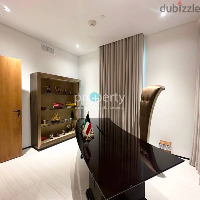 New modern furnished 3 bedroom apartment in Kuwait City 1