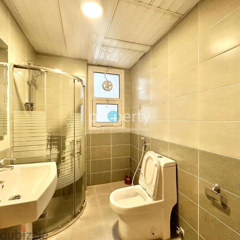 2 bedroom furnished apartment for rent in Fintas , Kuwait City 1