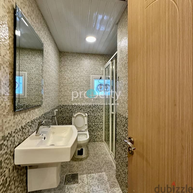 2 bedroom furnished apartment for rent in Fintas , Kuwait City 4