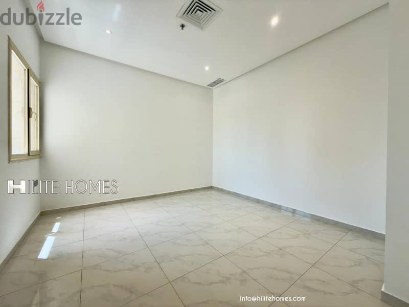 Three bedroom for rent in Salmiya, Kuwait 3