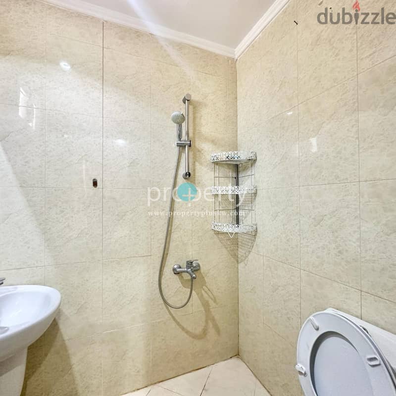 3 bedroom apartment for rent in Maiden Hawally 5