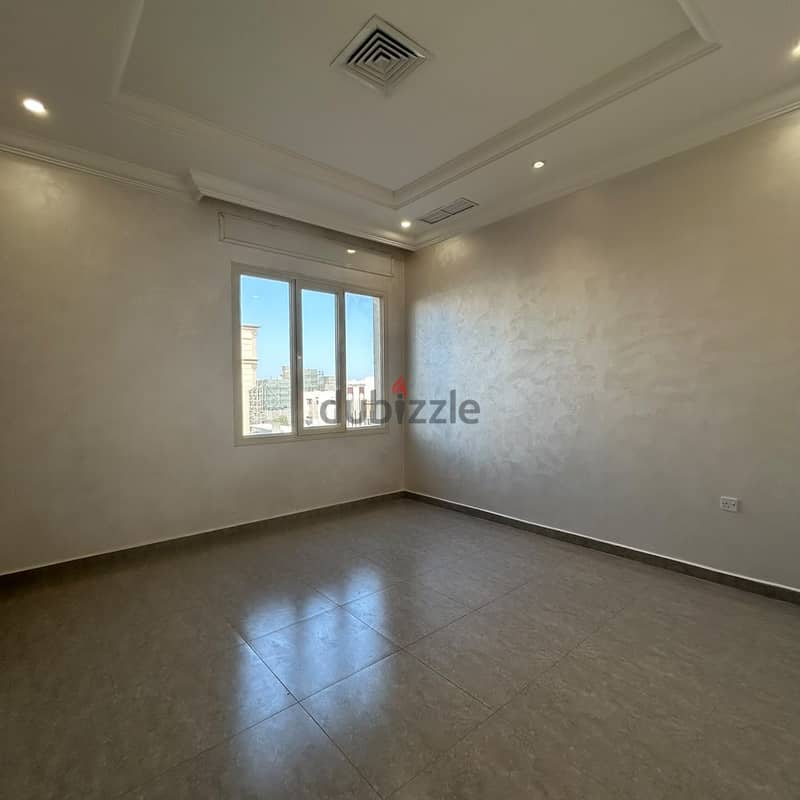 Apartment for rent in Salwa 2