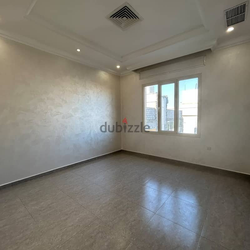 Apartment for rent in Salwa 3