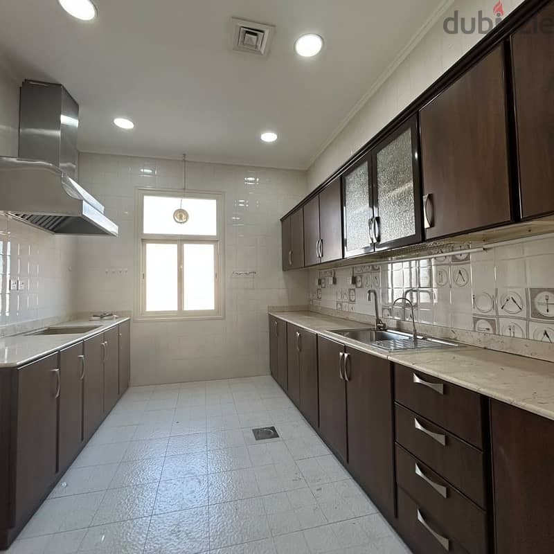 Apartment for rent in Salwa 5