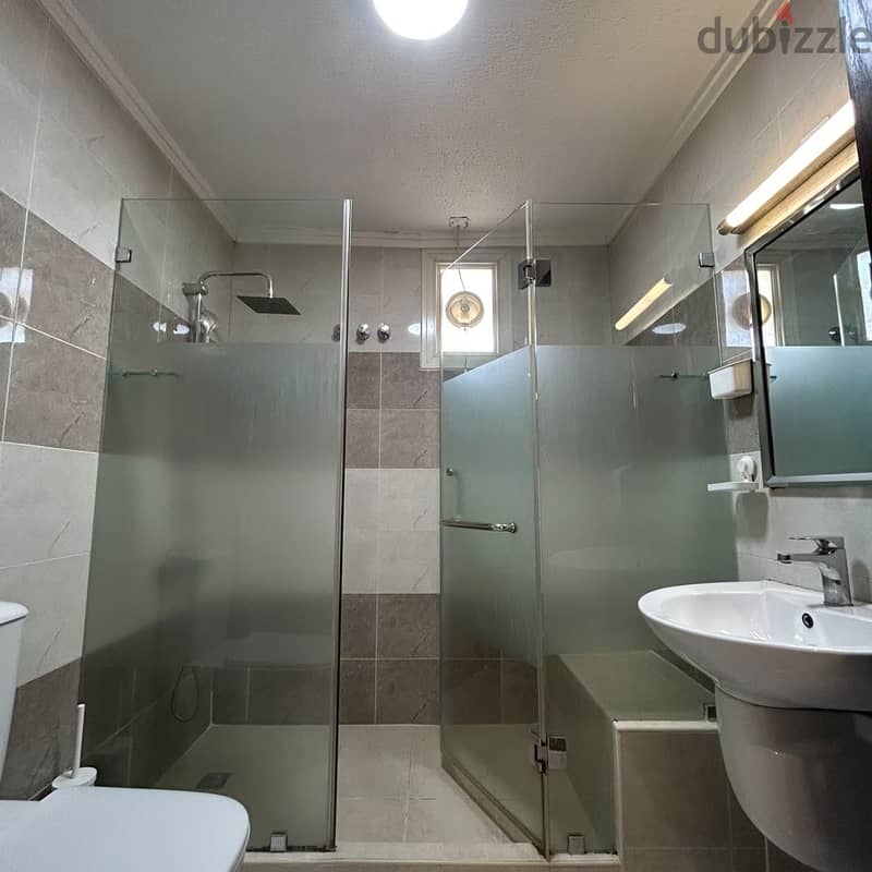 Apartment for rent in Salwa 7
