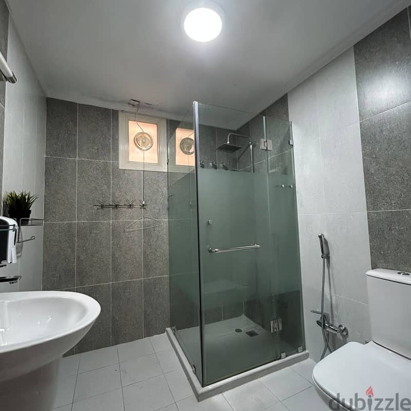 Apartment for rent in Salwa 8