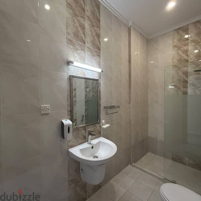 Apartment for rent in Salwa 9