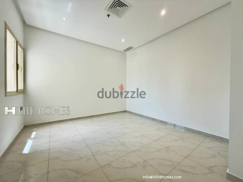 Three bedroom for rent in Salmiya, Kuwait 2
