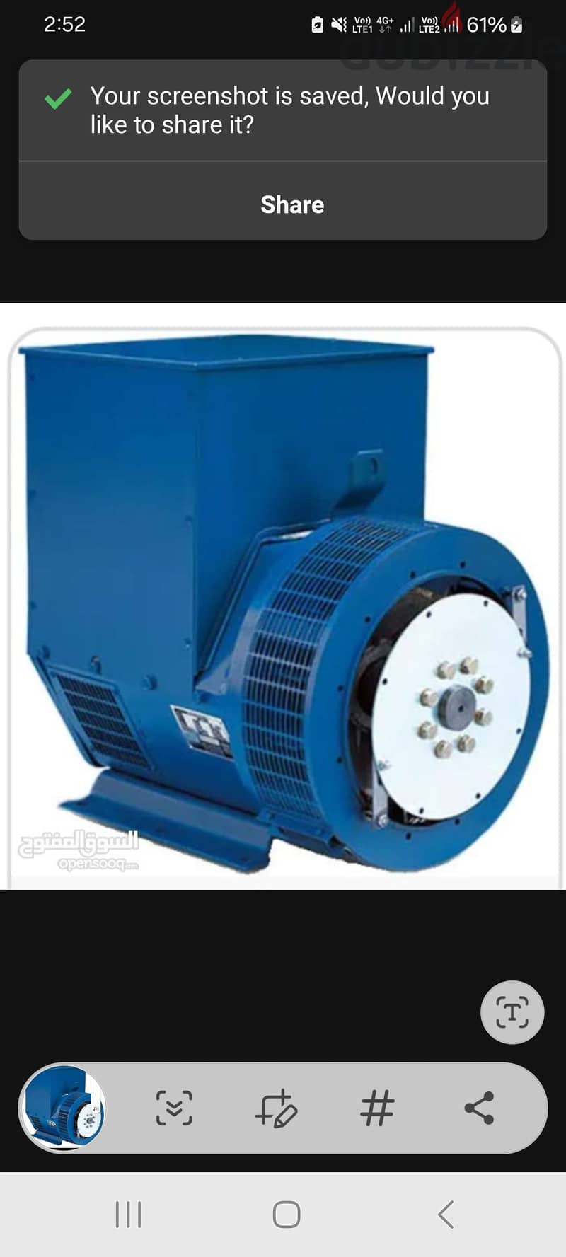 New Alternators 100% Copper: 5kw, 7.5kw, 10kw, 15kw, 20kw, 25kw, 30kw 1