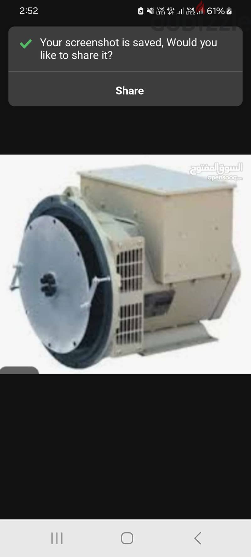 New Alternators 100% Copper: 5kw, 7.5kw, 10kw, 15kw, 20kw, 25kw, 30kw 2