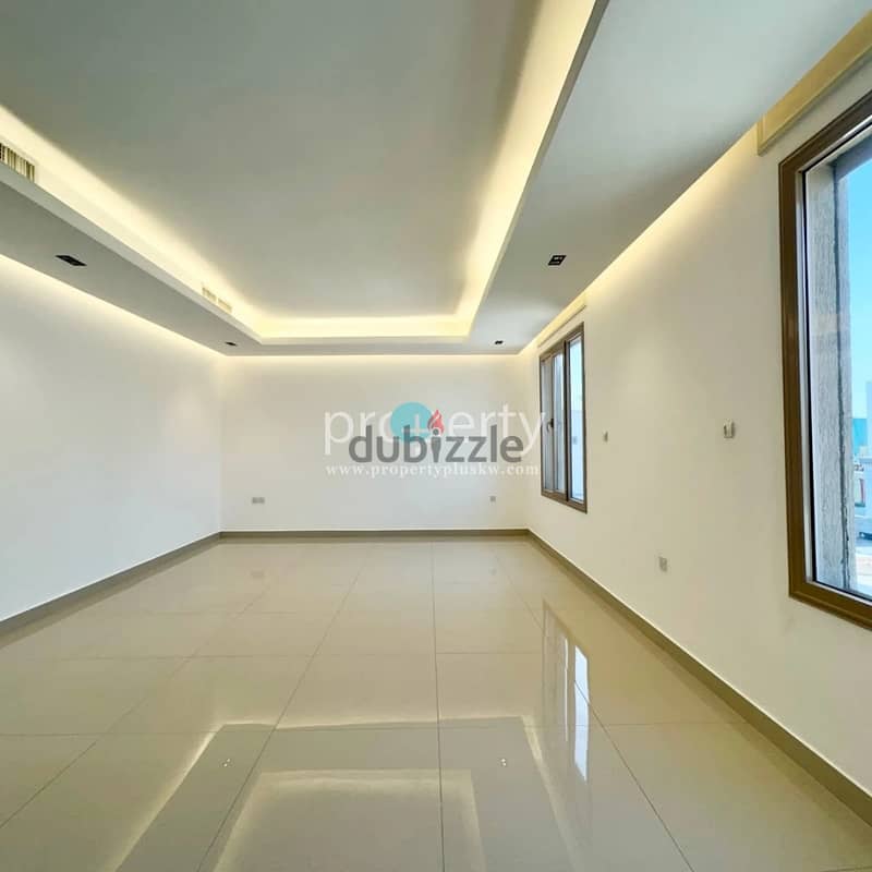Three Bedroom apartment for rent in Siddeeq, Kuiwait City 1