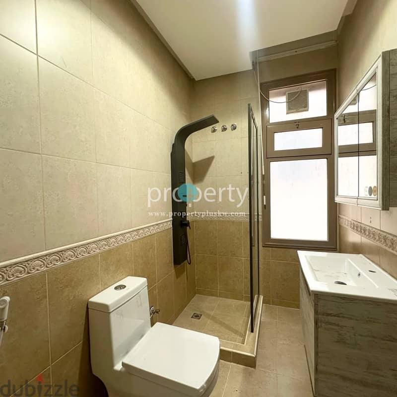 Three Bedroom apartment for rent in Siddeeq, Kuiwait City 3