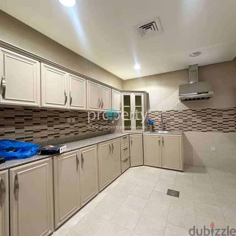 Three Bedroom apartment for rent in Siddeeq, Kuiwait City 4